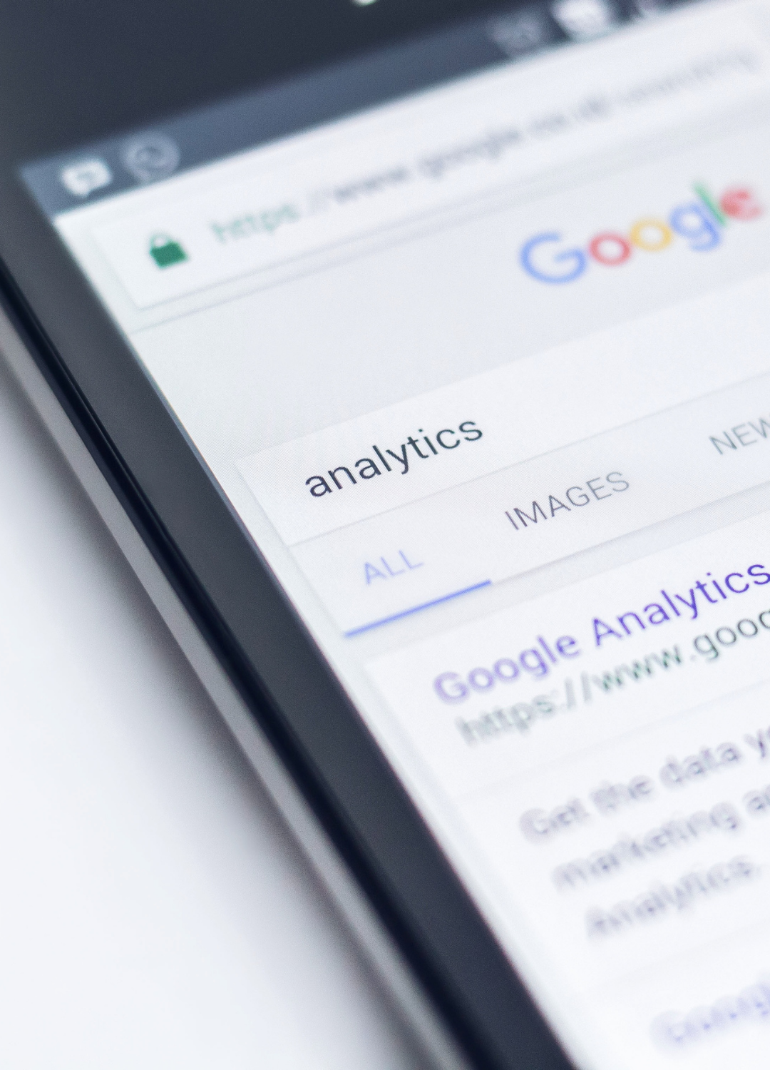 Posicionamiento Seo para clinicas, medicos...